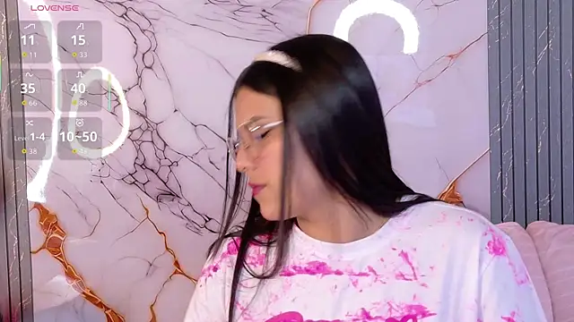 Shasa 8 online show from 11.26.25