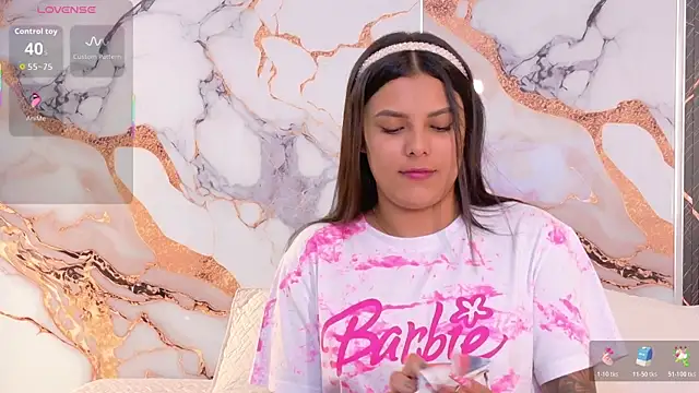 Shasa 8 online show from 02.15.26