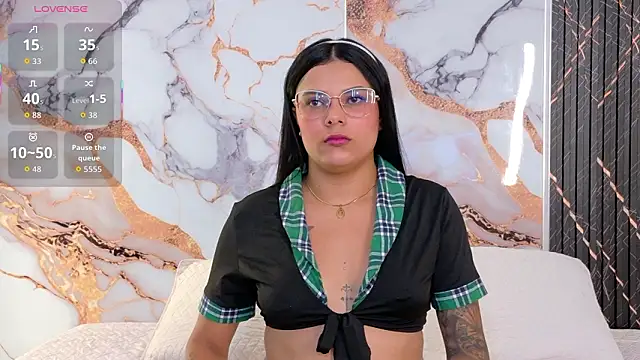 Shasa 8 online show from 03.04.26