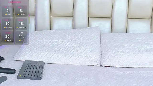 Shasa 8 online show from 03.24.26