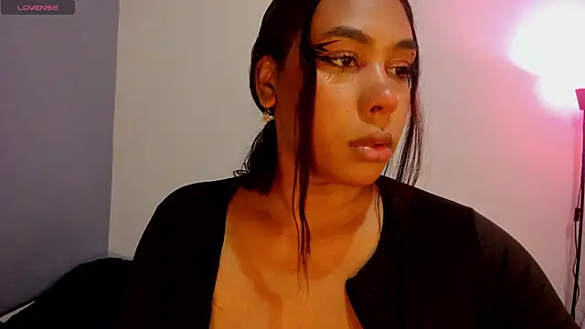 Morochaa-fire online show from 03.03.25