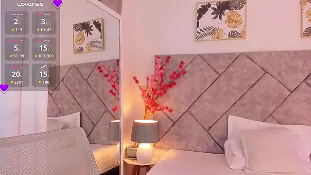 anna-henao online show from 02.06.26