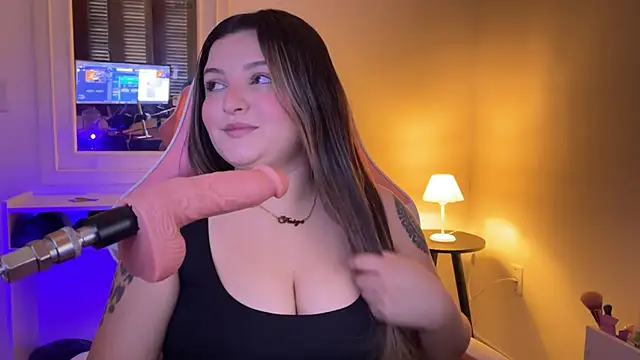 SweetPaige  online show from 09.18.25