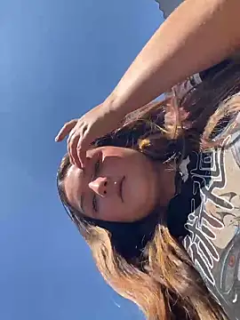 SweetPaige  online show from 03.12.26