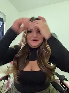 Snapshot of SweetPaige_ chatting on 04.29.26 SweetPaige online show from 04.29.26