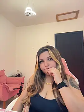 Snapshot of SweetPaige_ chatting on 05.17.26 SweetPaige online show from 05.17.26