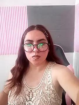 Celestte22 online show from 04.14.26