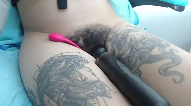 meganfoxx9 online show from 01.29.25