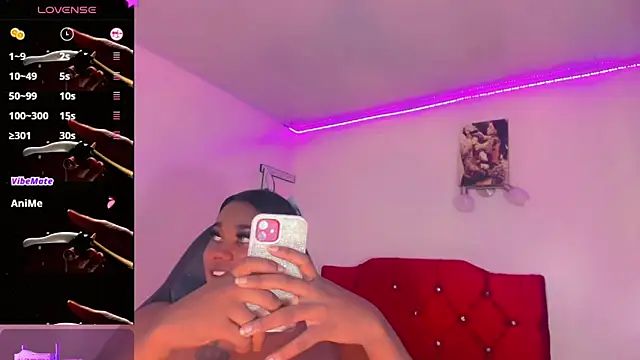 naomy  xx online show from 02.12.25