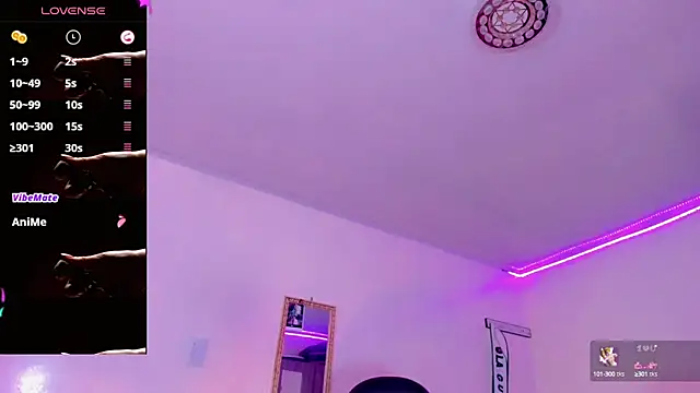 naomy  xx online show from 02.13.25