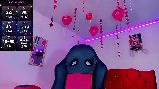 naomy  xx online show from 02.19.25