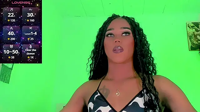 naomy  xx online show from 09.17.25