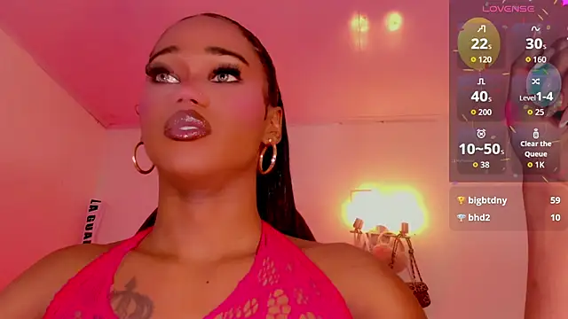 naomy  xx online show from 02.20.26