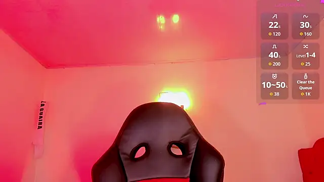 naomy  xx online show from 02.21.26