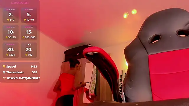 naomy  xx online show from 03.15.26