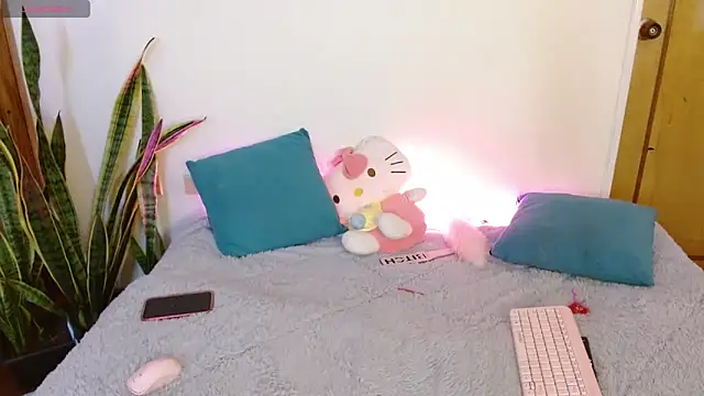 kittycatw online show from 11.26.25