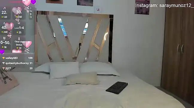 melody adams12 online show from 03.08.25