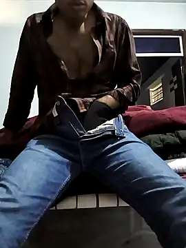 Snapshot of cuckhair chatting on 01.05.25 cuckhair online show from 01.05.25