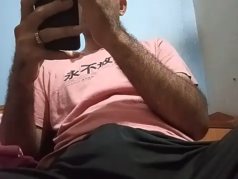cuckhair online show from 06.05.26