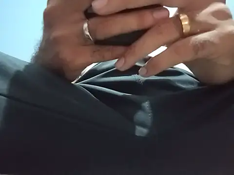 cuckhair online show from 07.11.26