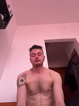 Kosty61  online show from 03.20.26