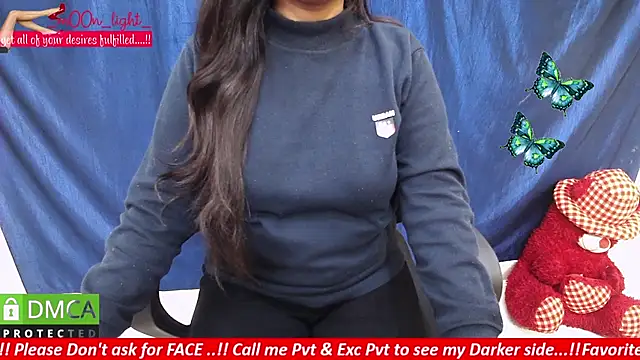  mOOn light  online show from 01.09.25