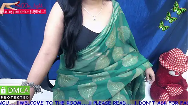  mOOn light  online show from 02.06.25