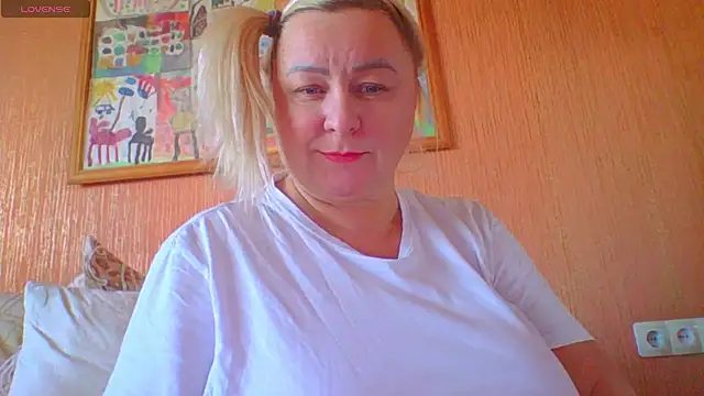 mira robinsonnn online show from 10.12.25