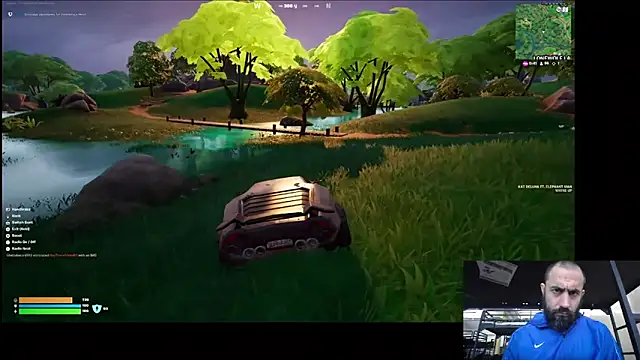 AceSpinning DJ online show from 03.05.25