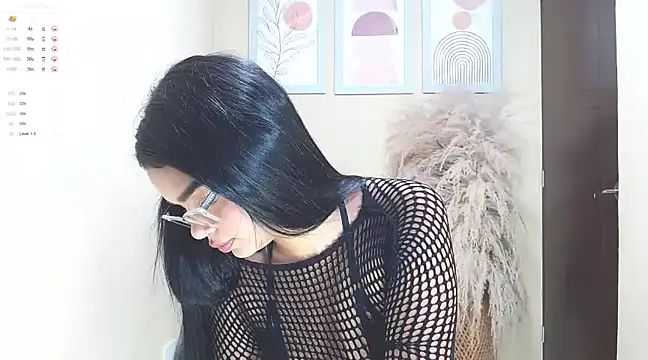 lindsay sweet2 online show from 02.02.25