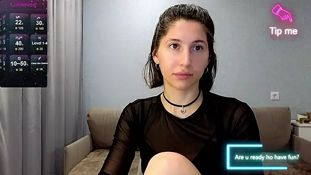 marrycolins online show from 12.02.24