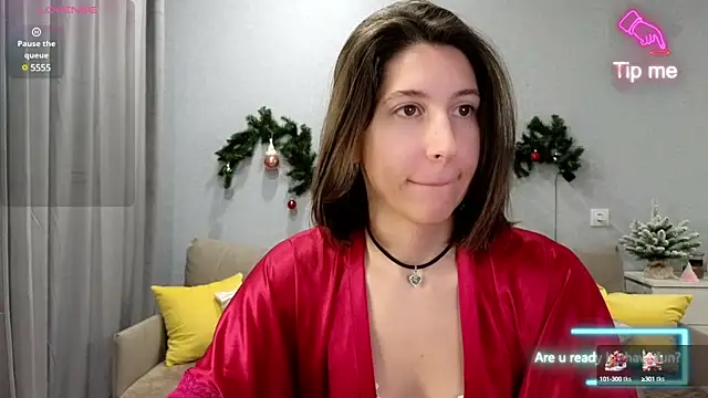 marrycolins online show from 01.17.25