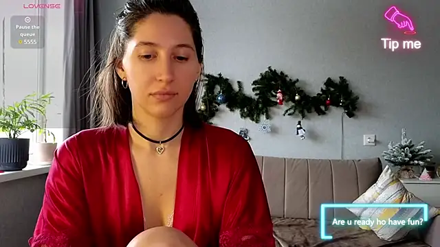 marrycolins online show from 01.18.25