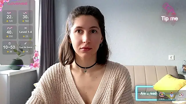 marrycolins online show from 02.10.25