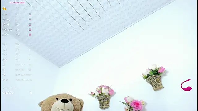 Ahlam   online show from 03.15.25