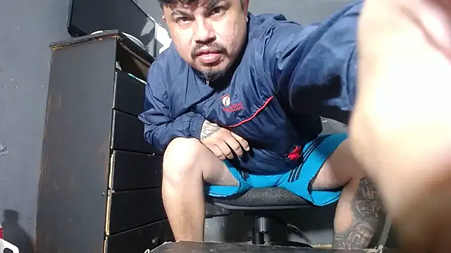 DickMasterfindom online show from 09.14.25