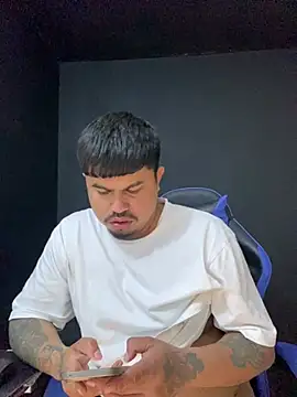 DickMasterfindom online show from 04.04.26