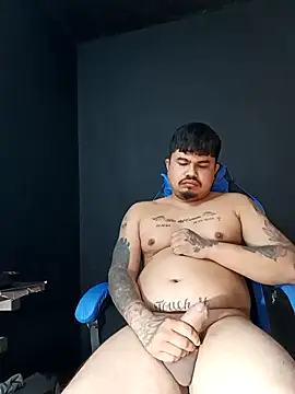 DickMasterfindom online show from 05.12.26