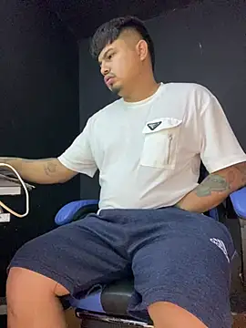 DickMasterfindom online show from 07.02.26