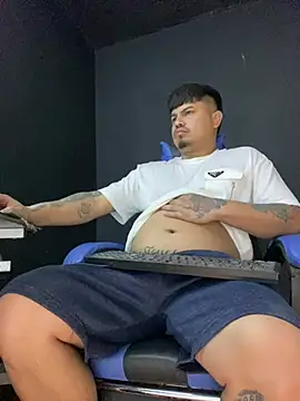 DickMasterfindom online show from 07.02.26