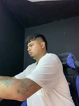 DickMasterfindom online show from 07.03.26