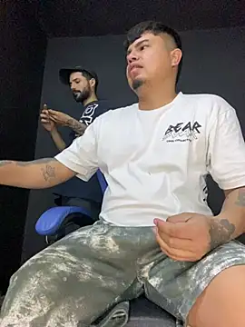 DickMasterfindom online show from 07.03.26