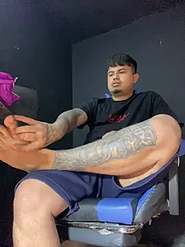 DickMasterfindom online show from 07.07.26