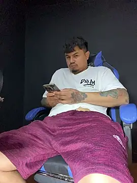 DickMasterfindom online show from 07.11.26