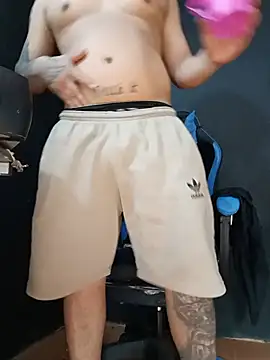 DickMasterfindom online show from 07.12.26