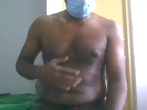 chocodk01 online show from 12.22.25