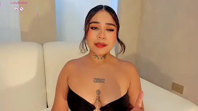 jessymorgan  online show from 03.12.26