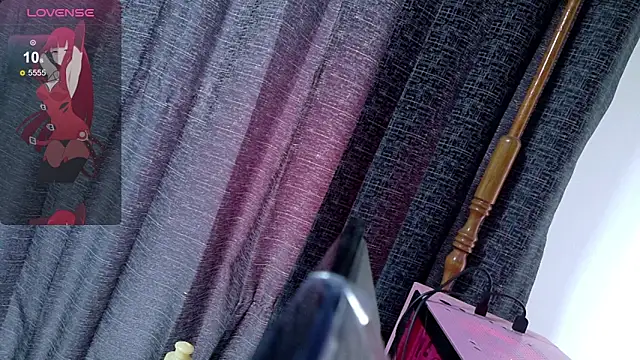 Snapshot of Inori_08 chatting on 04.20.26 Inori 08 online show from 04.20.26