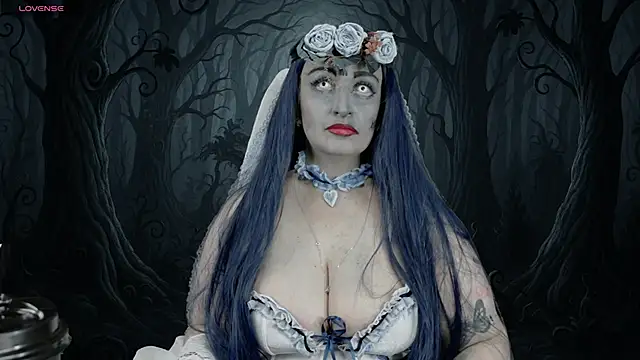 helenas fantasy online show from 10.10.25