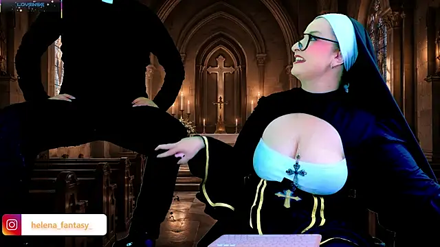 Snapshot of helenas_fantasy chatting on 06.07.26 helenas fantasy online show from 06.07.26